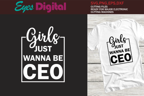 Download Girls Just Wanna Be CEO - Ceo Collection
